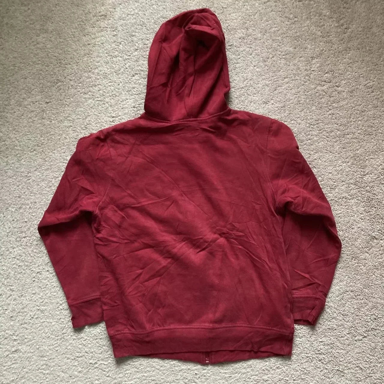 Joker Zip up Jacket