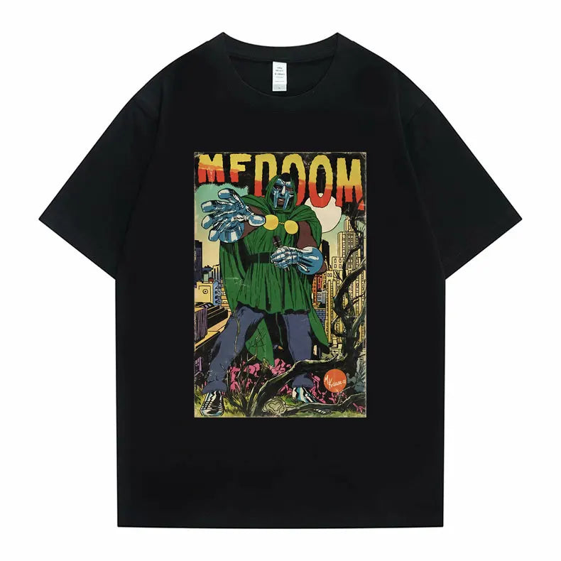 MF DOOM T-Shirt