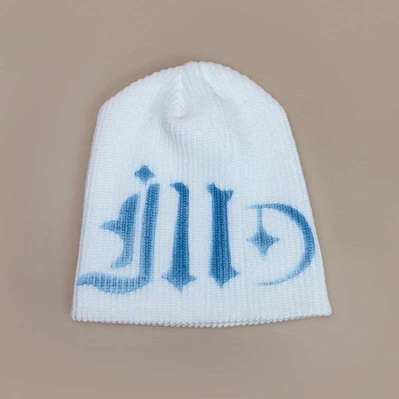 Sanskrit Knitted Beanies