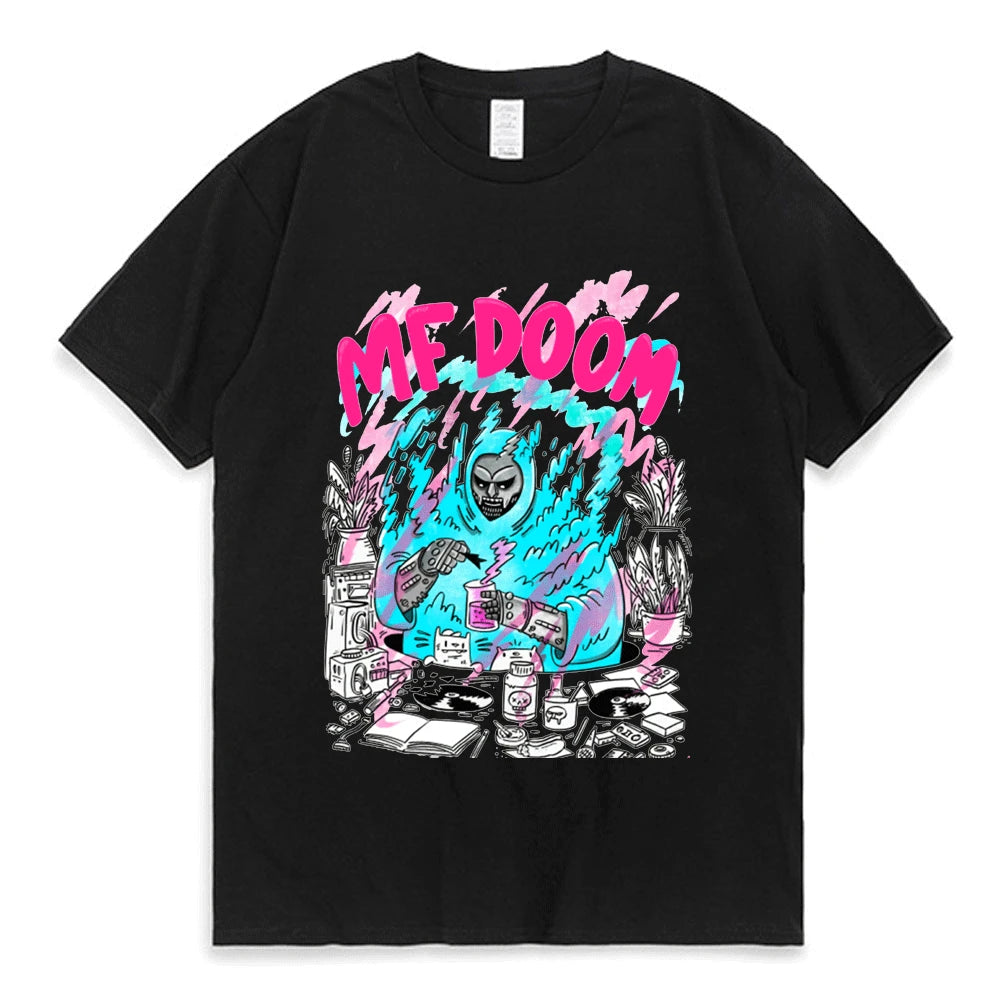 MF DOOM T-Shirt