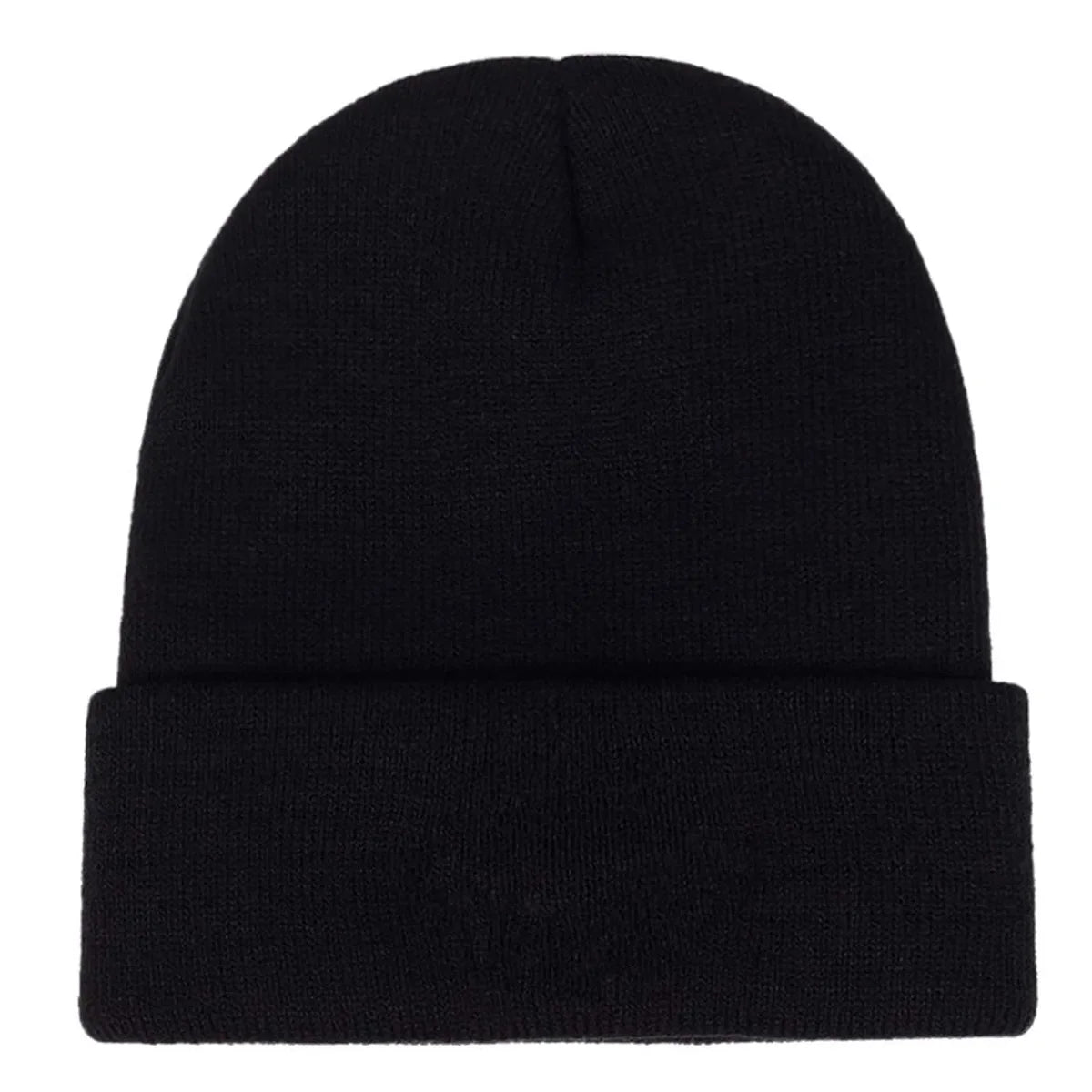 Cortez Embroidered Beanie