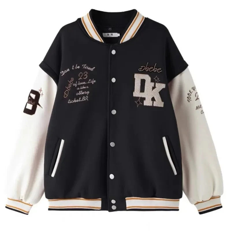 Men's Punk Jacket