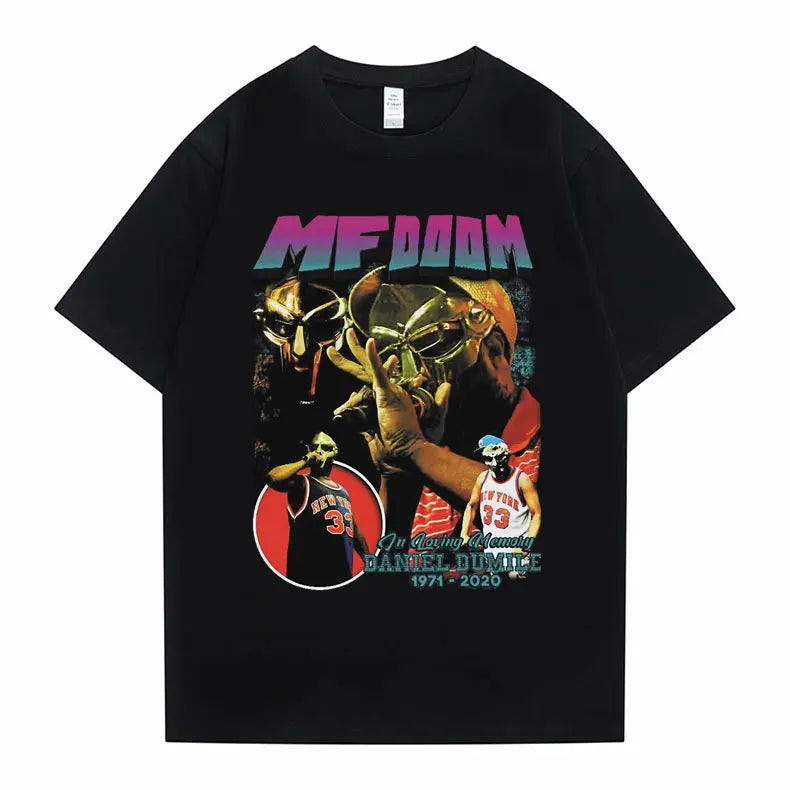 MF DOOM T-Shirt