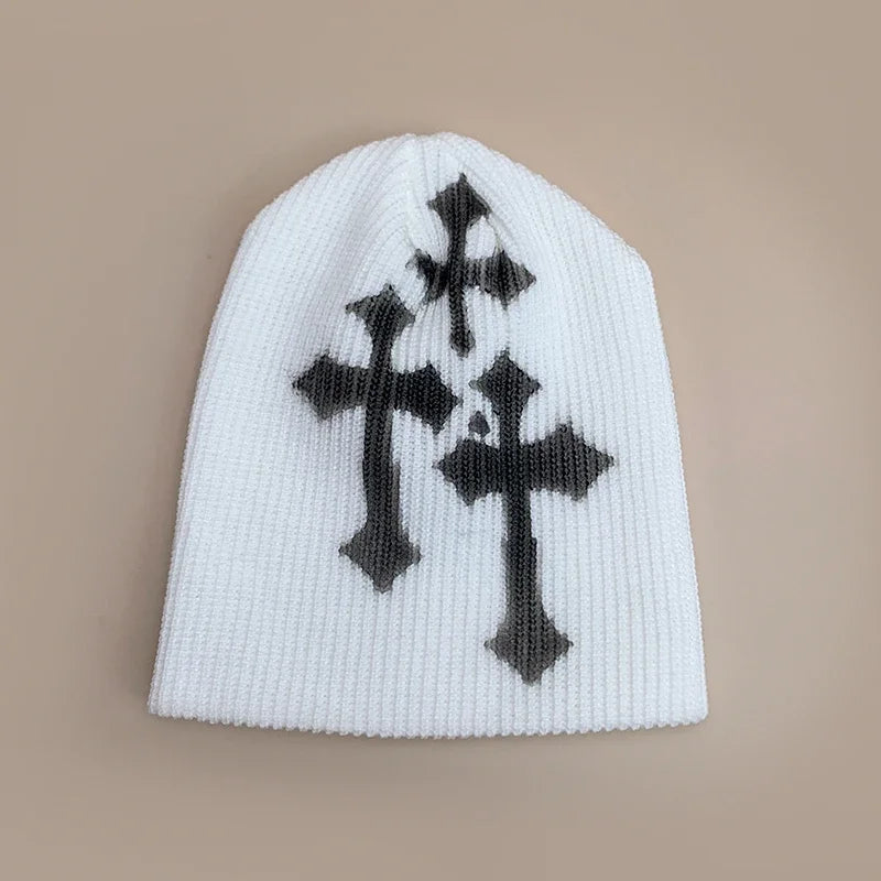 Sanskrit Knitted Beanies