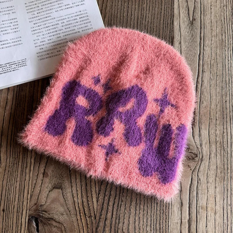 RAW Beanie