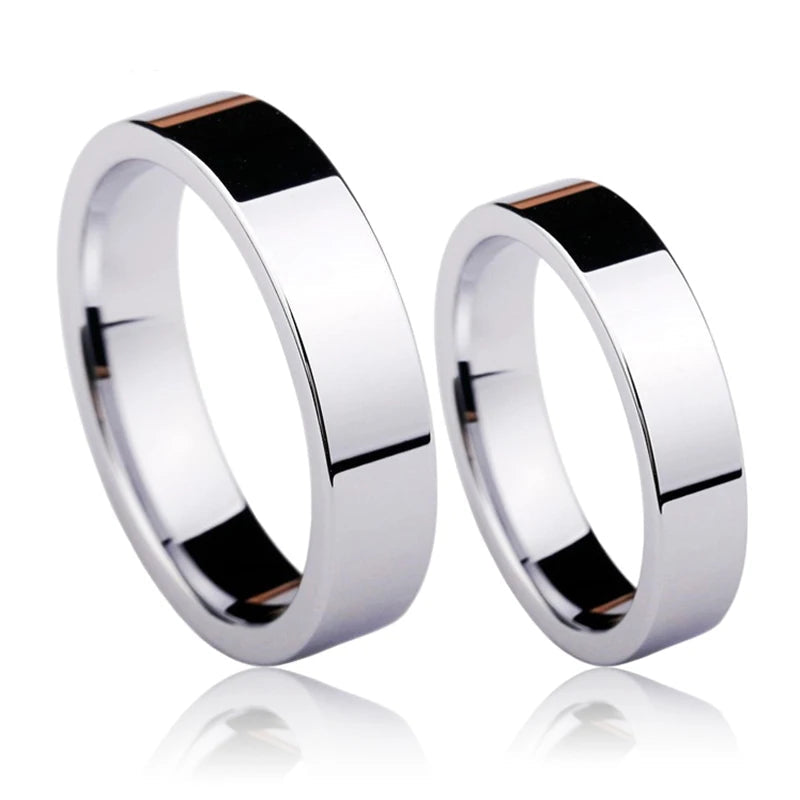 Tungsten Rings for Men