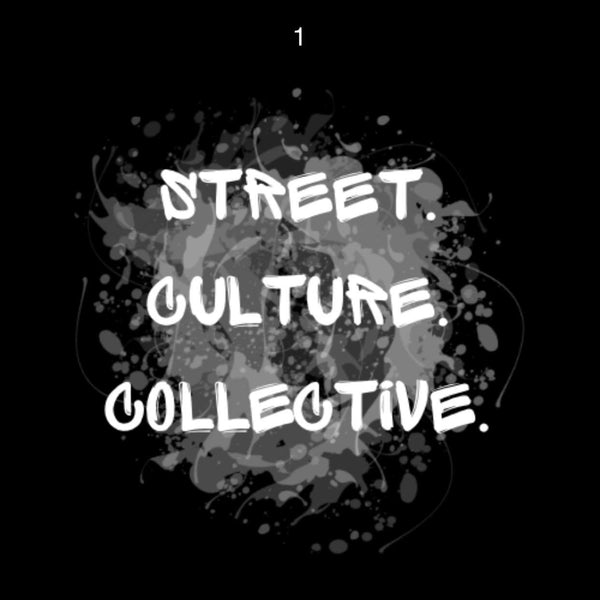 Street Culture Collective