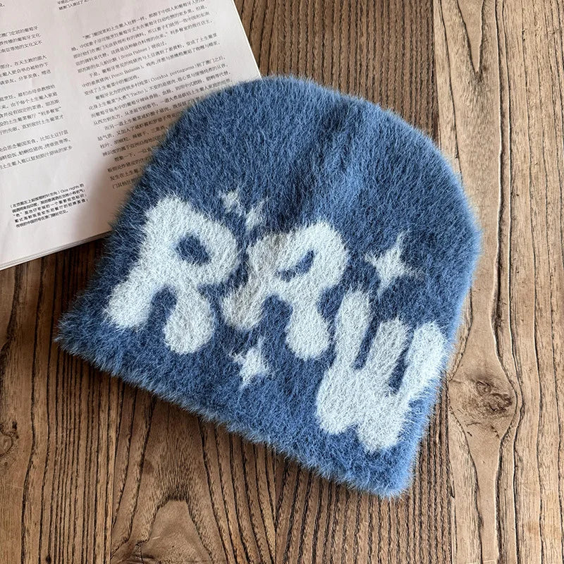 RAW Beanie