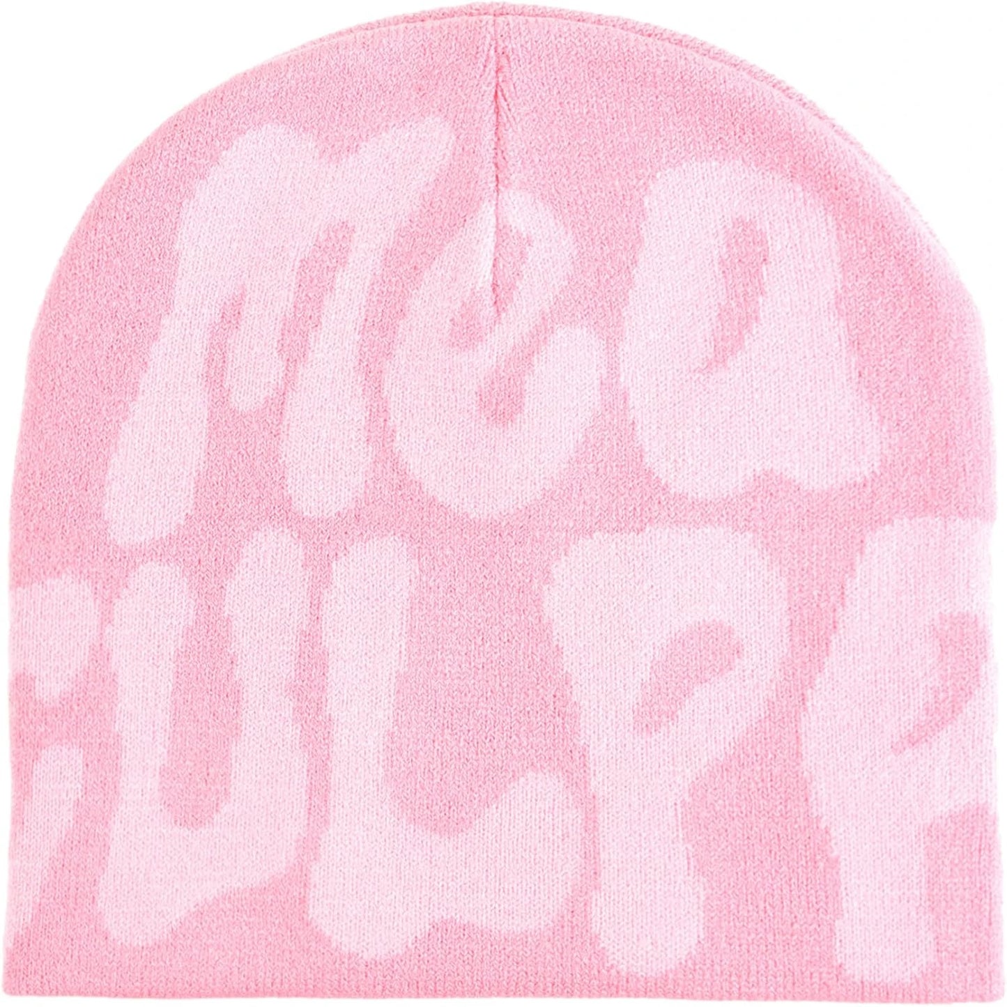 Beanie MEA Culpa Graphic Design