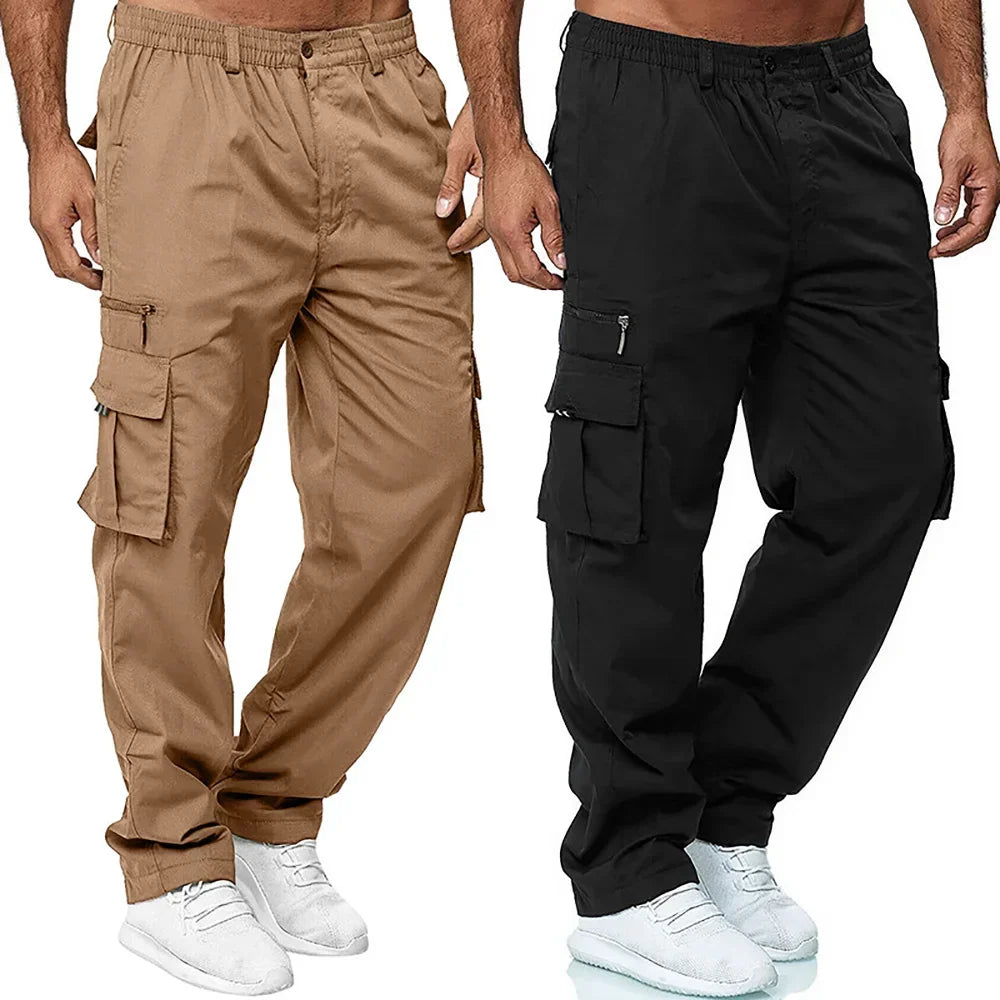 Men's Cargo Pants