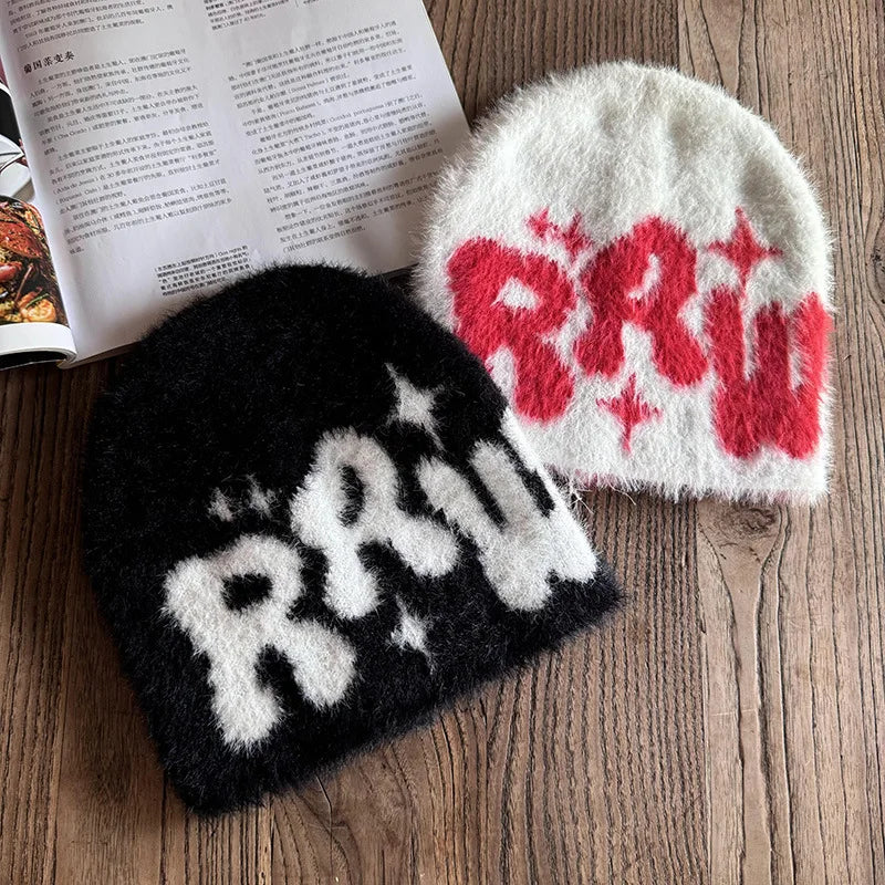 RAW Beanie