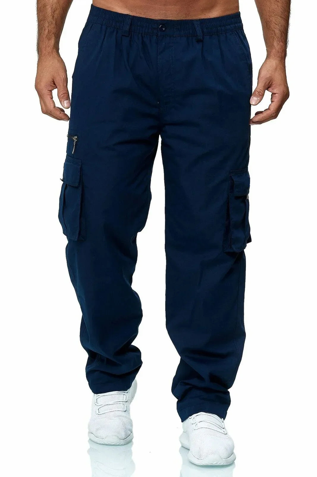 Men's Cargo Pants