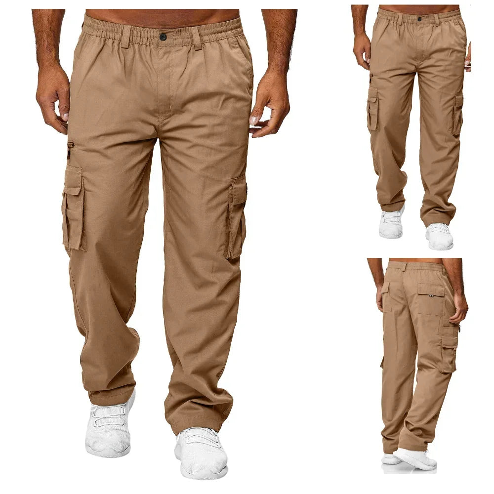 Men's Cargo Pants