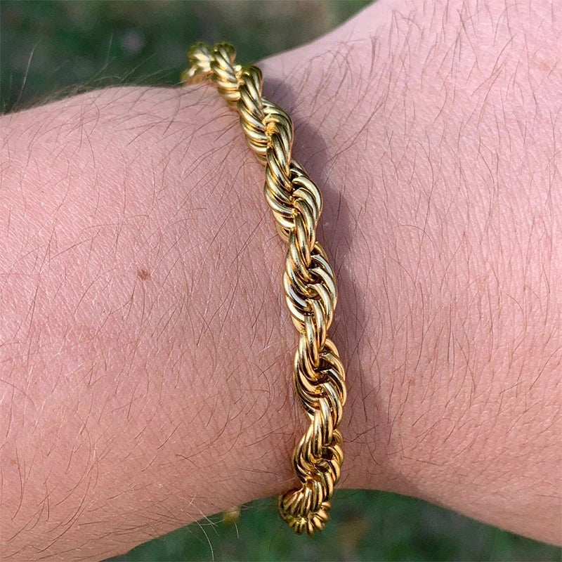 Cuban Twist Rope