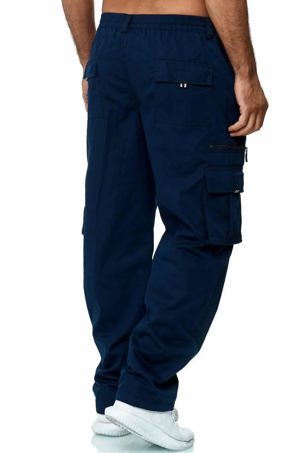 Men's Cargo Pants