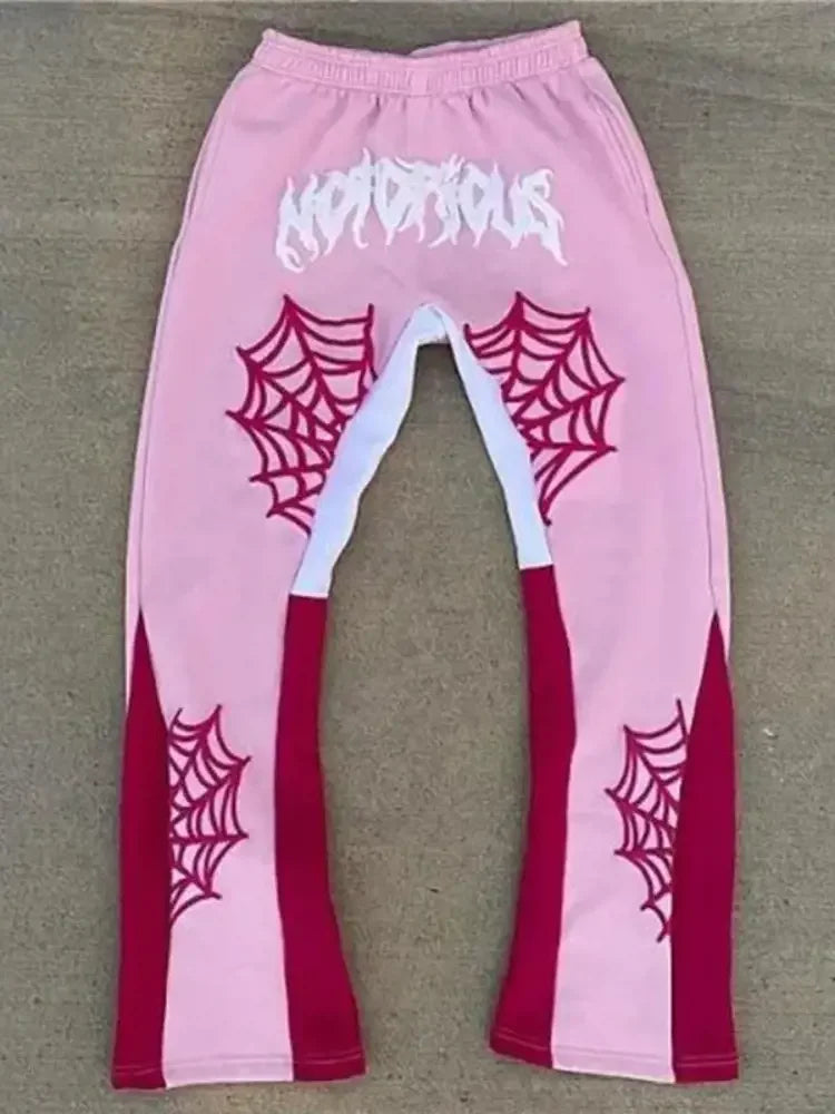 Notorious Web Two-Piece