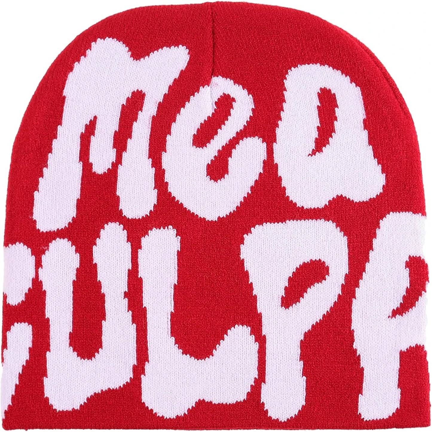 Beanie MEA Culpa Graphic Design