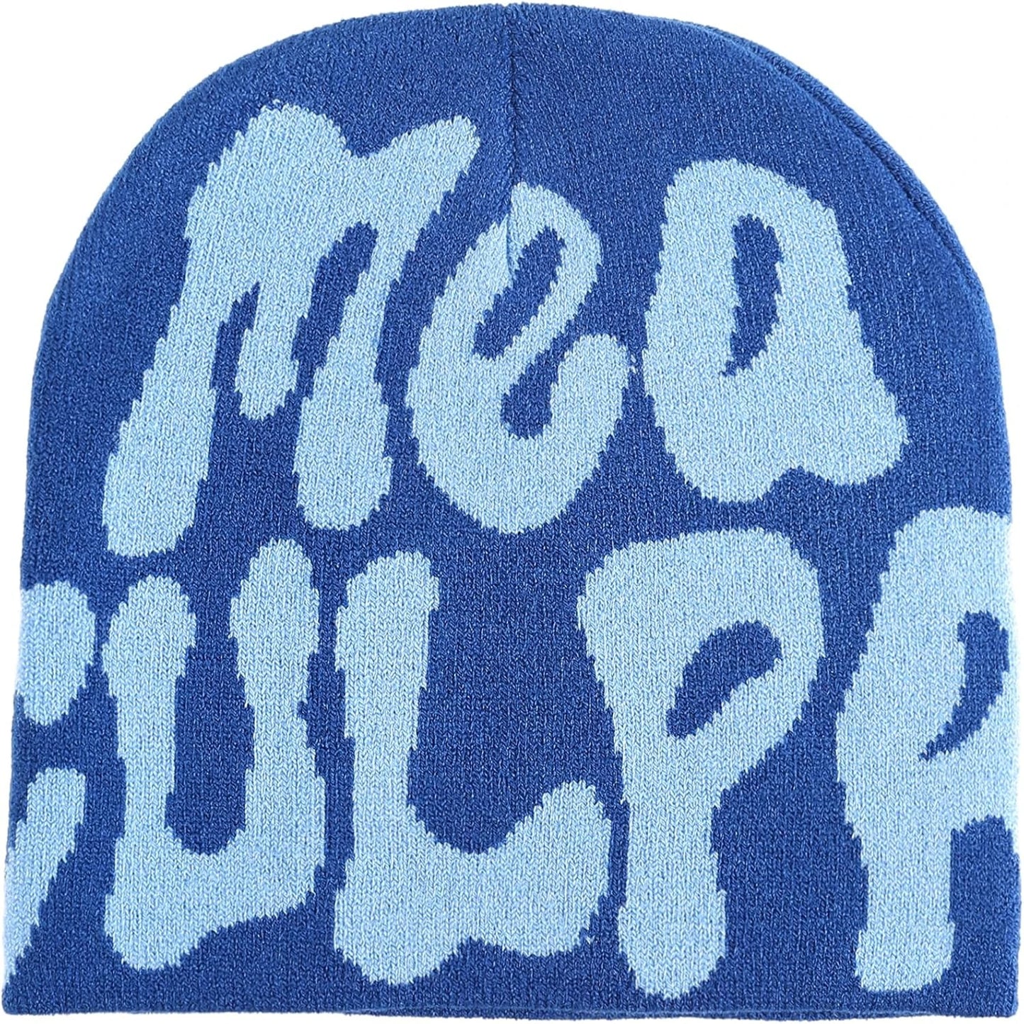 Beanie MEA Culpa Graphic Design