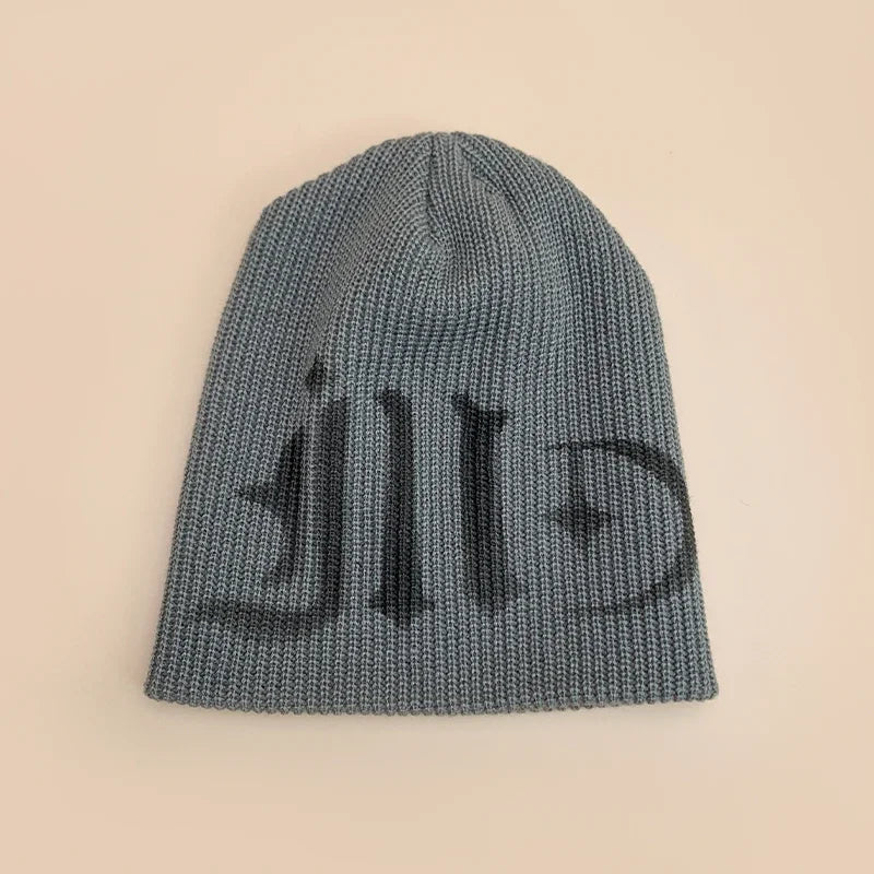 Sanskrit Knitted Beanies