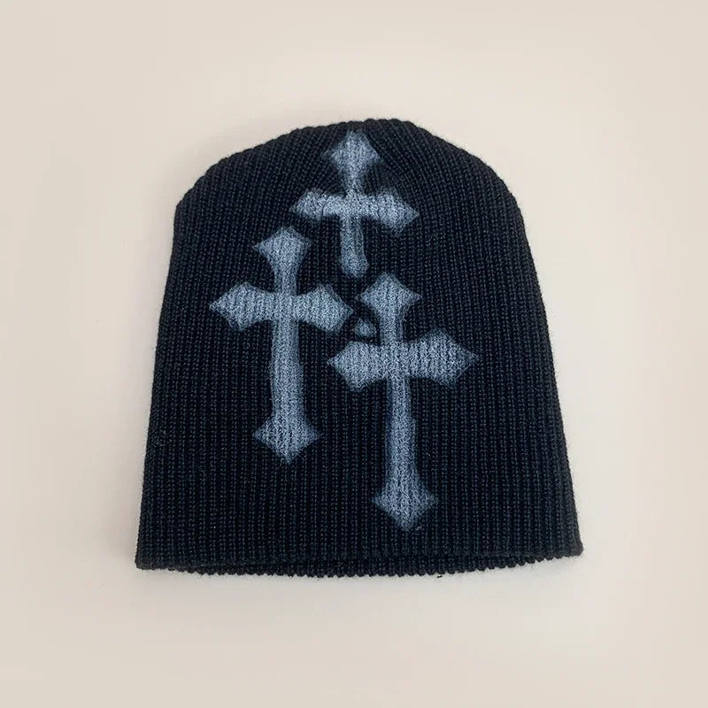 Sanskrit Knitted Beanies