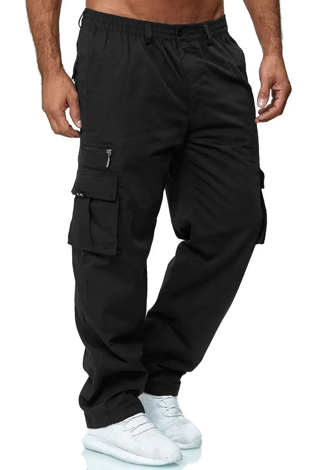 Men's Cargo Pants