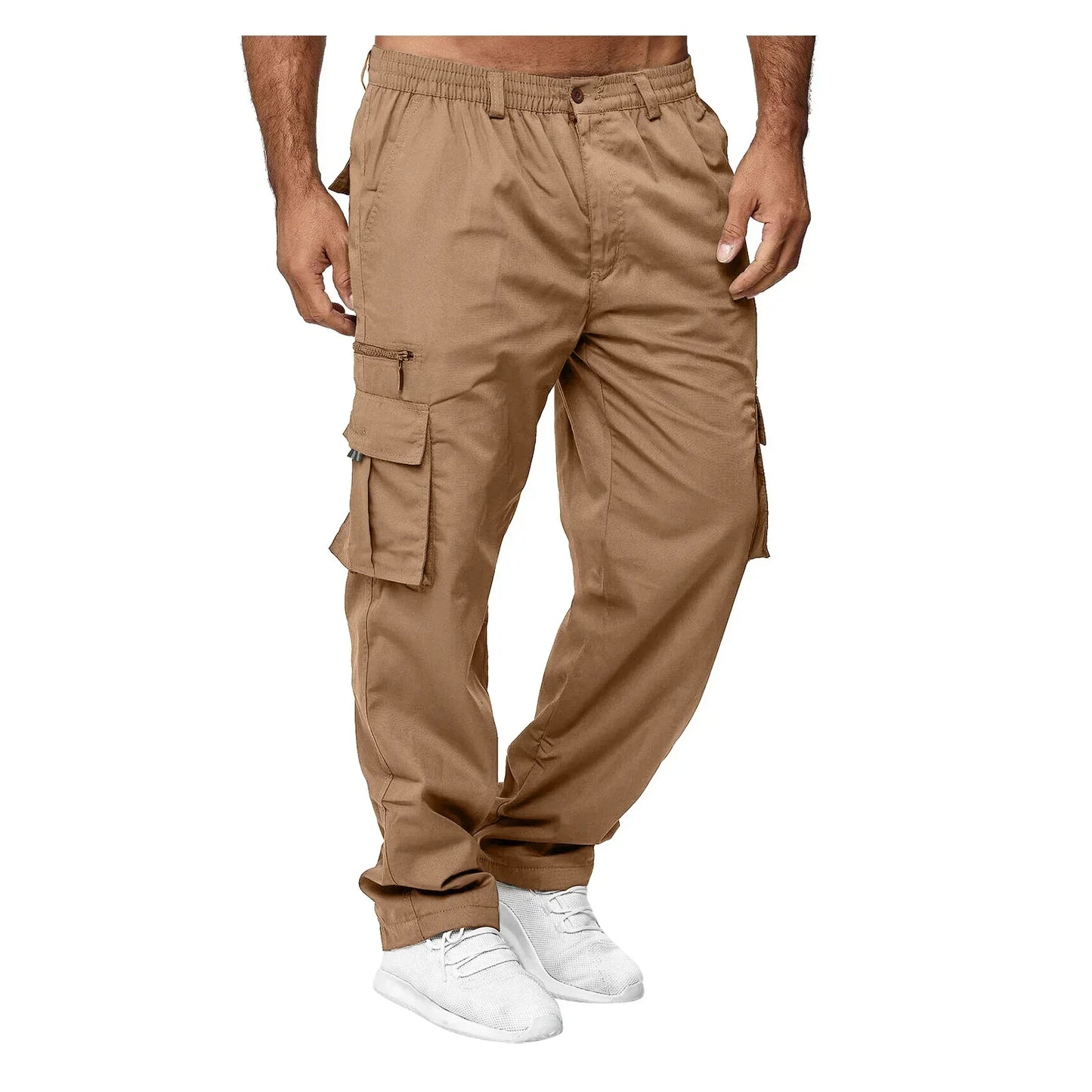 Men's Cargo Pants