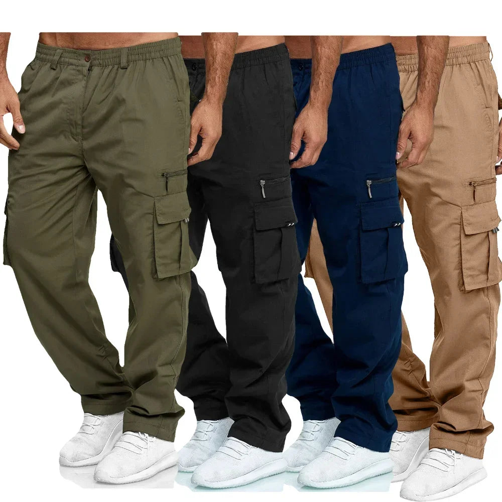 Men's Cargo Pants