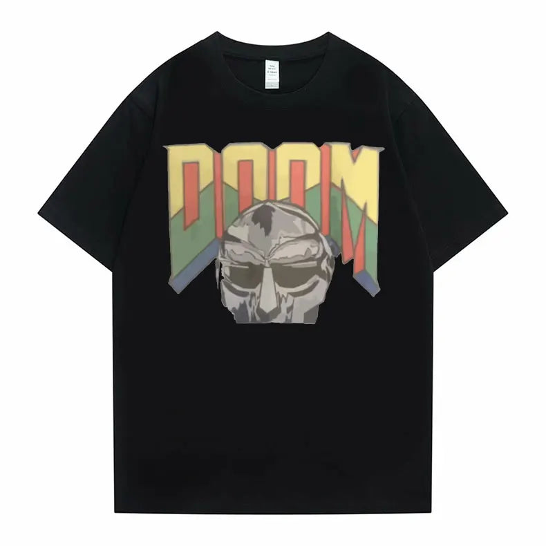 MF DOOM T-Shirt