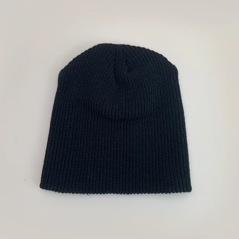 Sanskrit Knitted Beanies