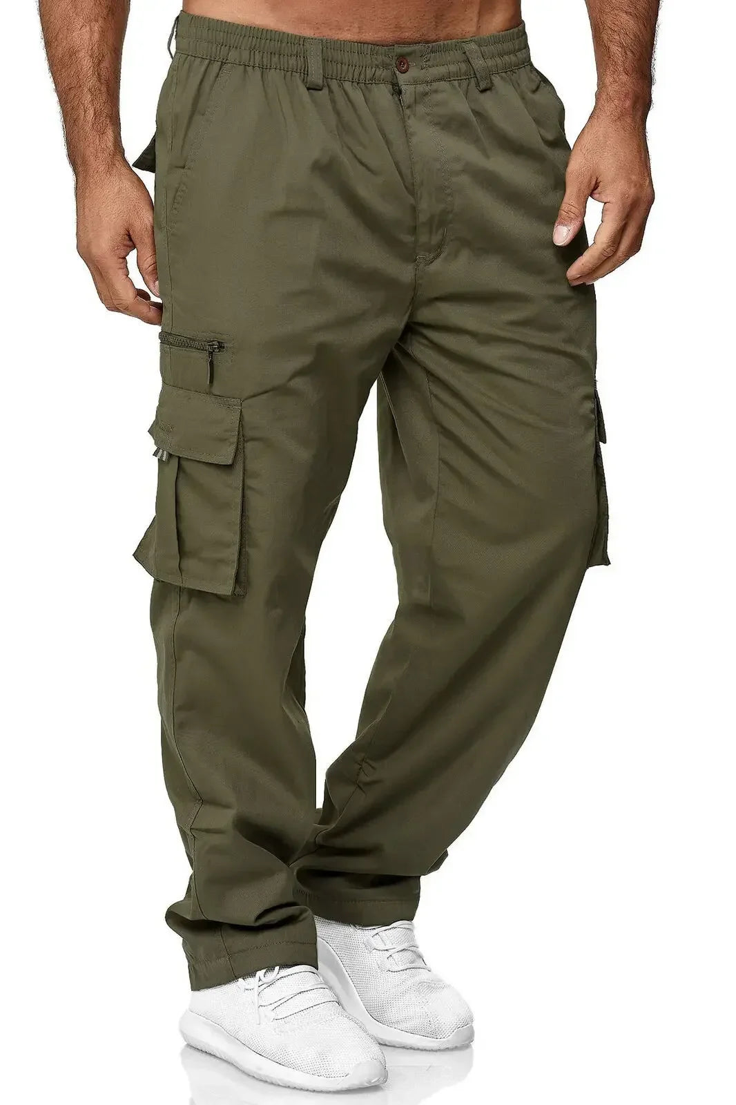 Men's Cargo Pants